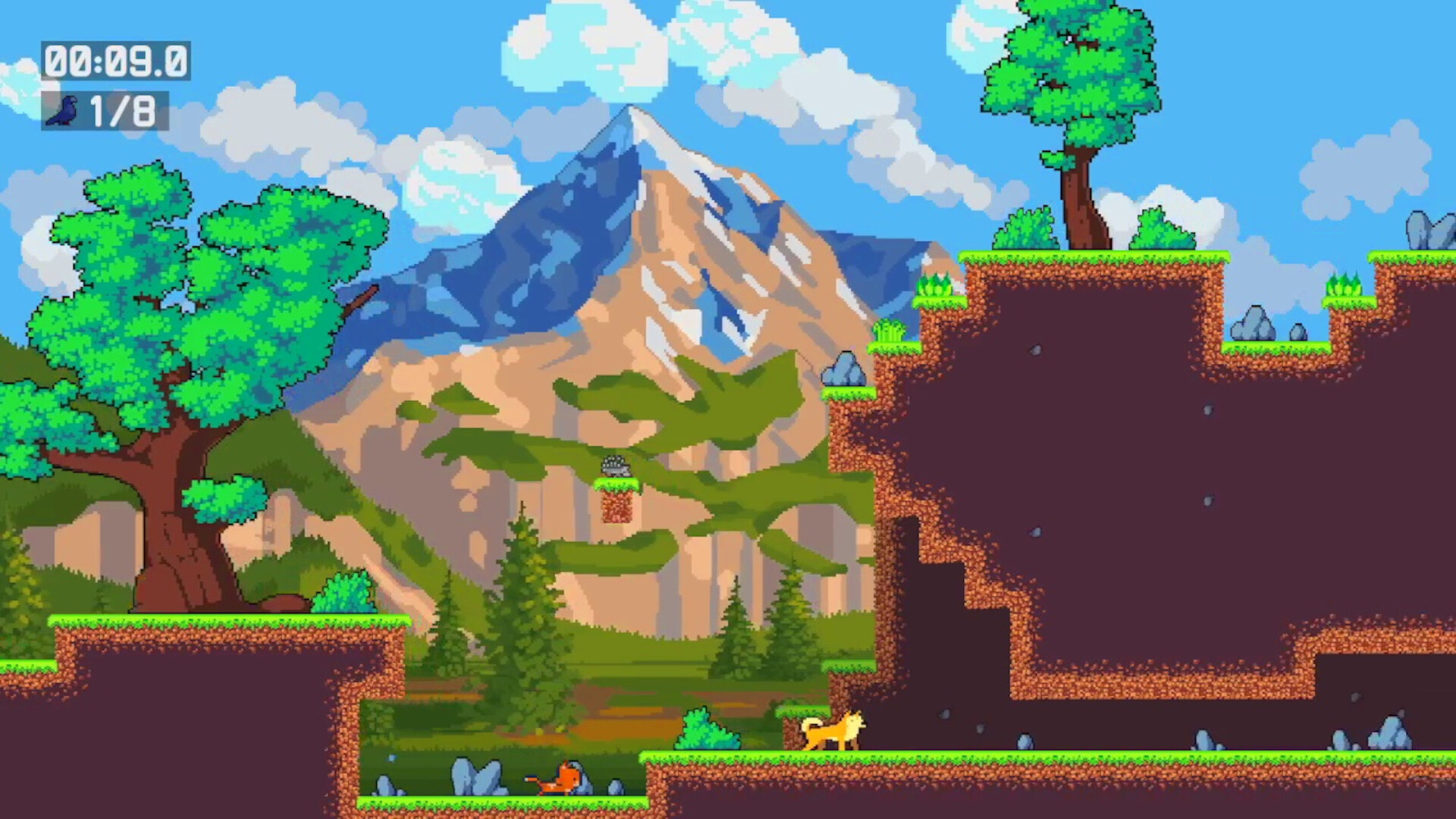 FastCato Screenshot 2