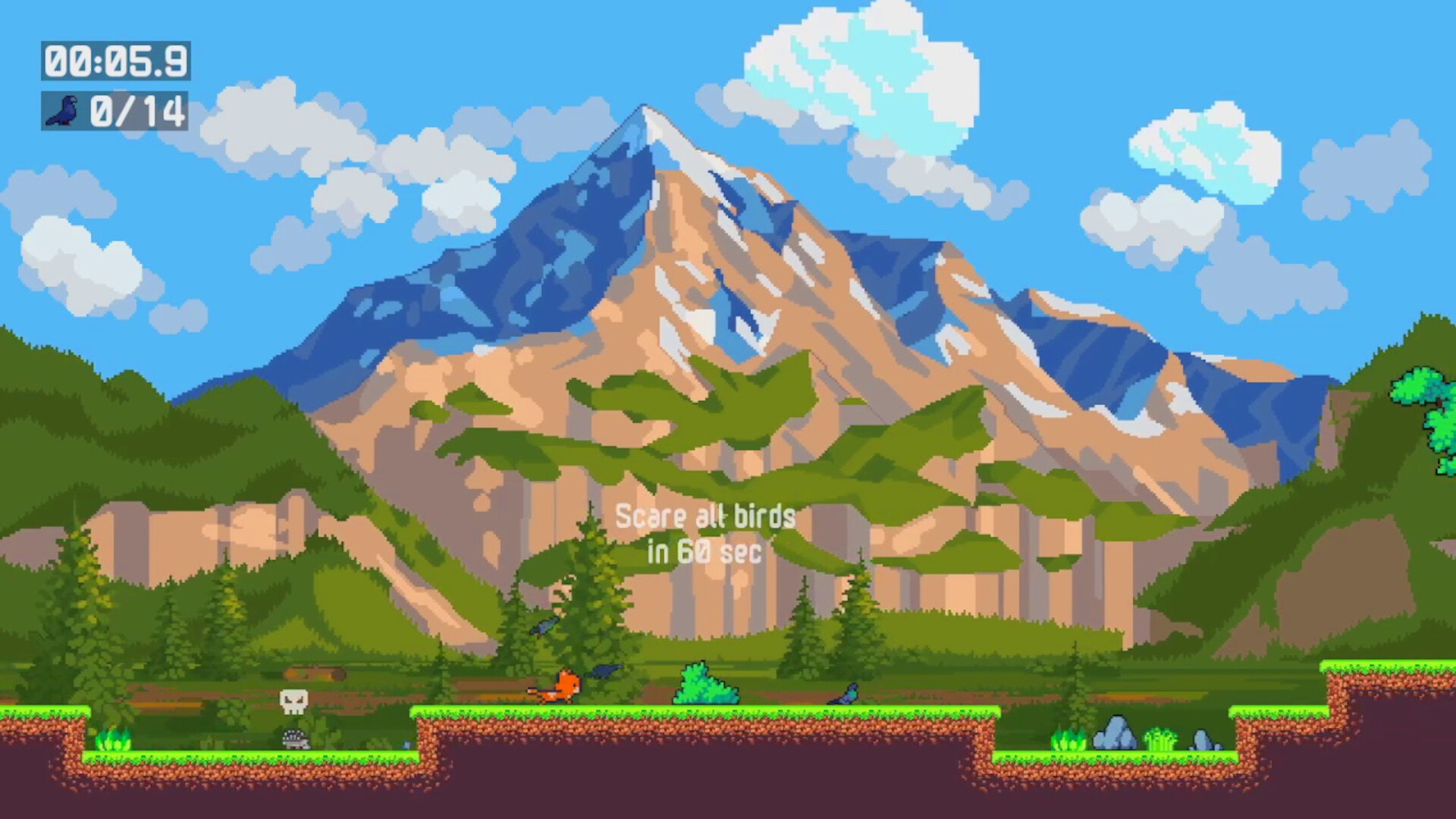 FastCato Screenshot 0