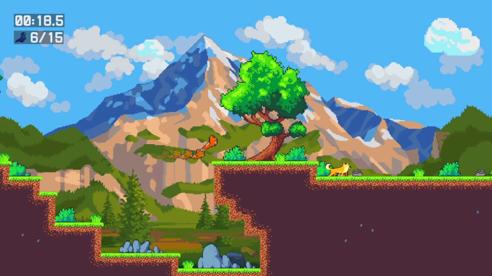 FastCato Screenshot 1