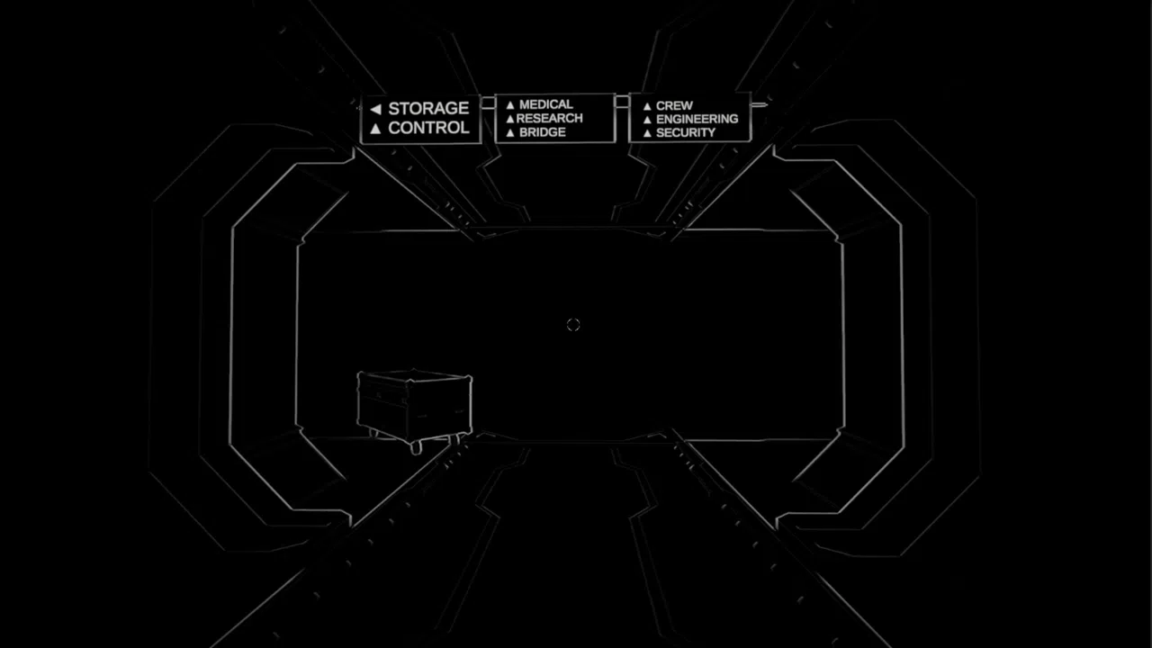 The Dark Protocol Screenshot 3