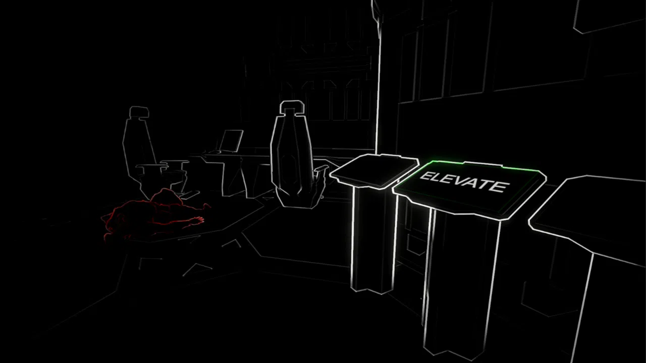 The Dark Protocol Screenshot 4