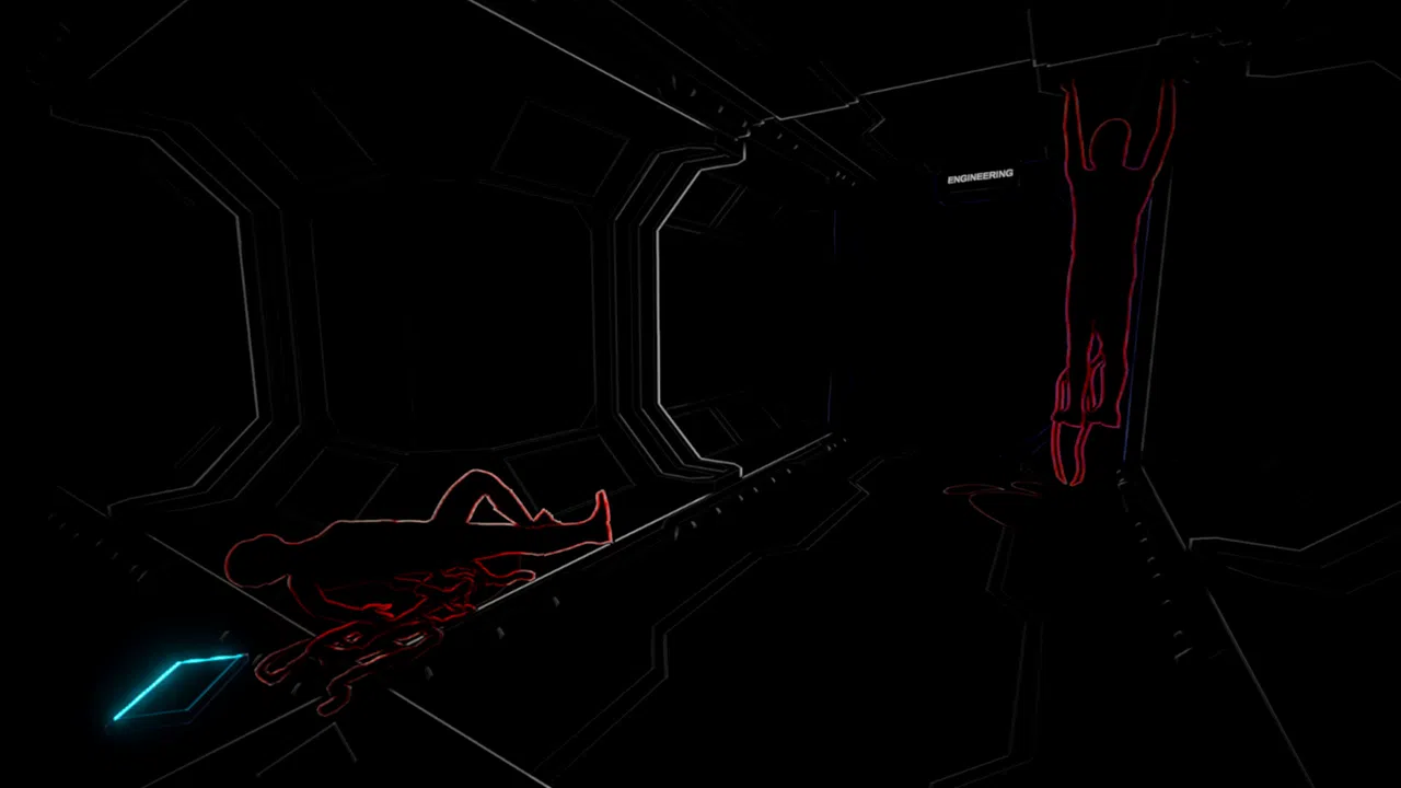 The Dark Protocol Screenshot 5