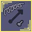 I’ll make a complaint icon