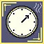 No refunds icon
