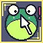Frog Abuser icon