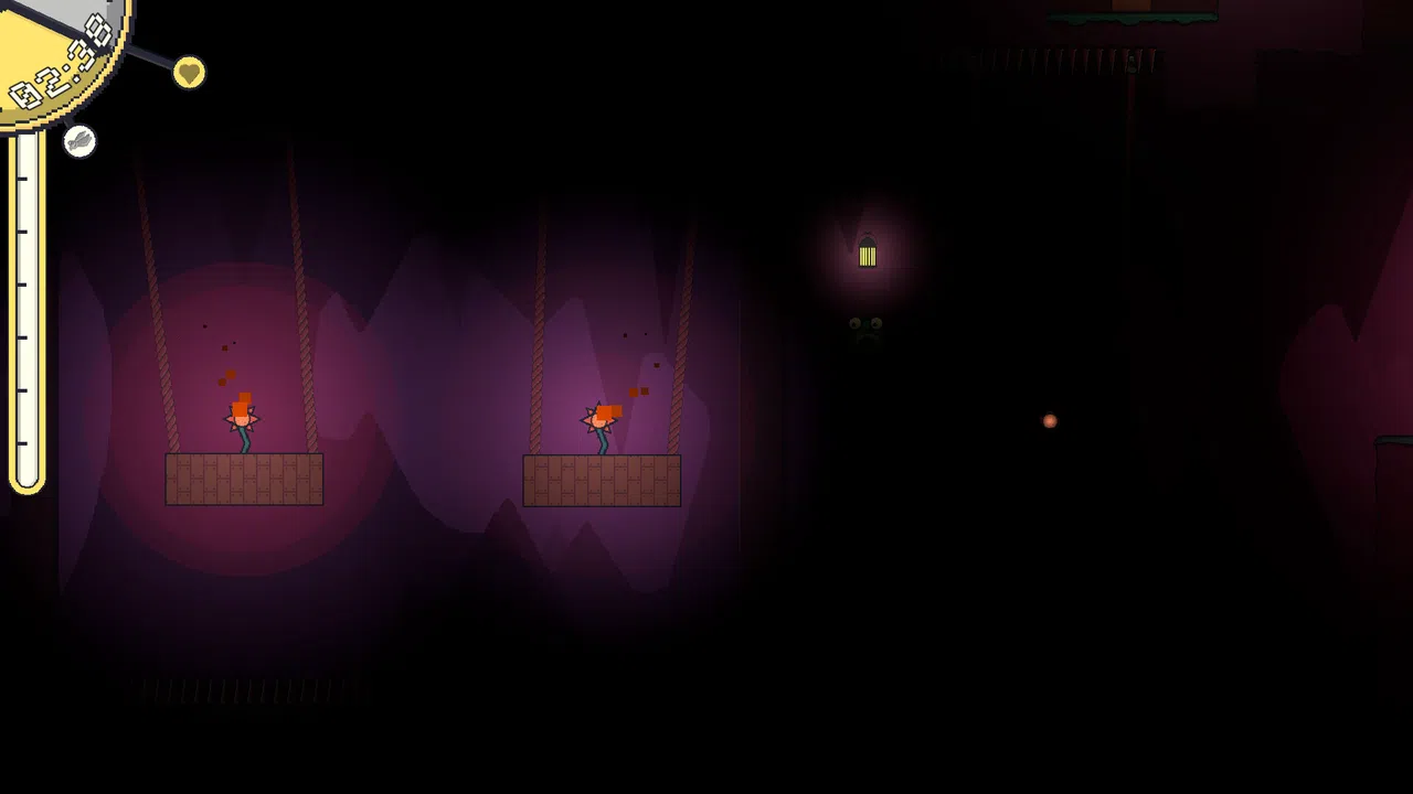 Frogshot Adventure Screenshot 2