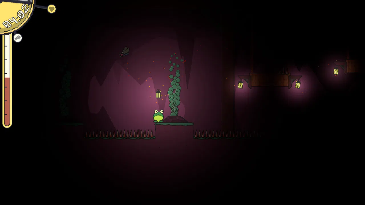 Frogshot Adventure Screenshot 6