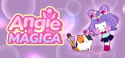 Angie Magica