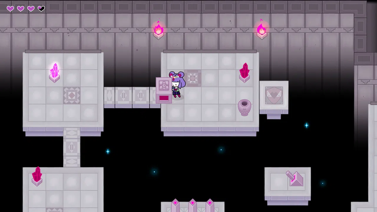Angie Magica Screenshot 9
