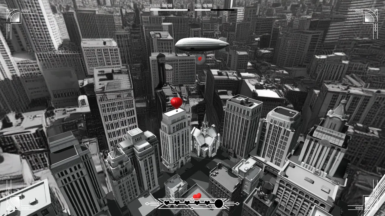 Balloon Full of Love Screenshot 7
