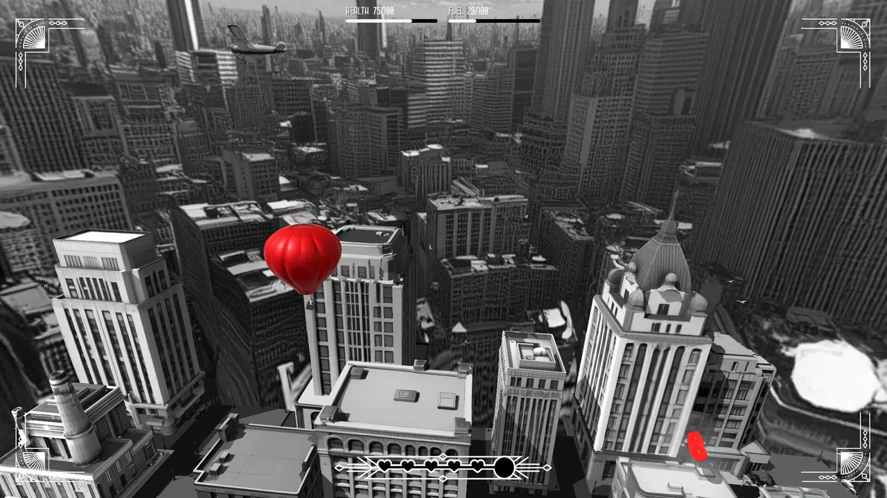 Balloon Full of Love Screenshot 6