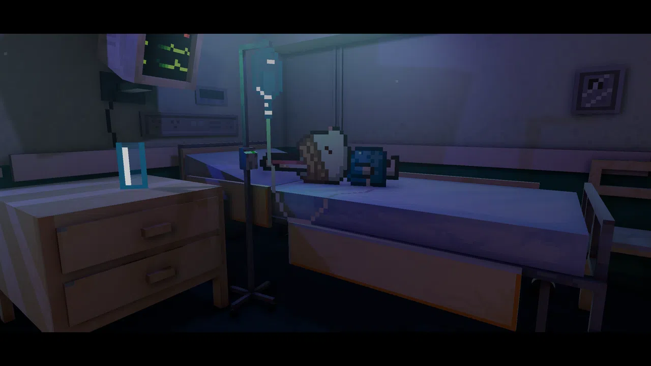 Fur and Fury: Bunny Seeks Revenge Screenshot 0