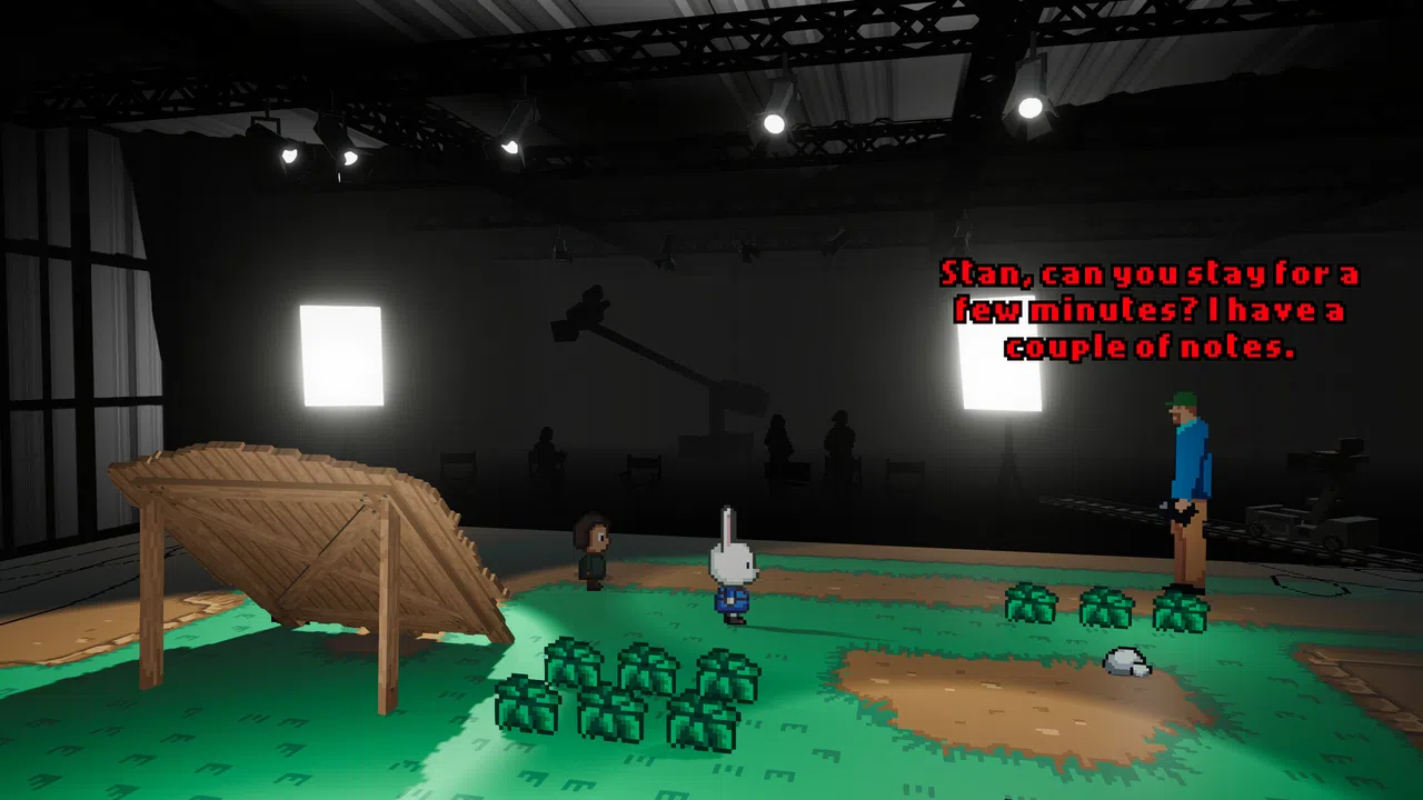 Fur and Fury: Bunny Seeks Revenge Screenshot 5