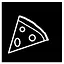 Hungry boy icon