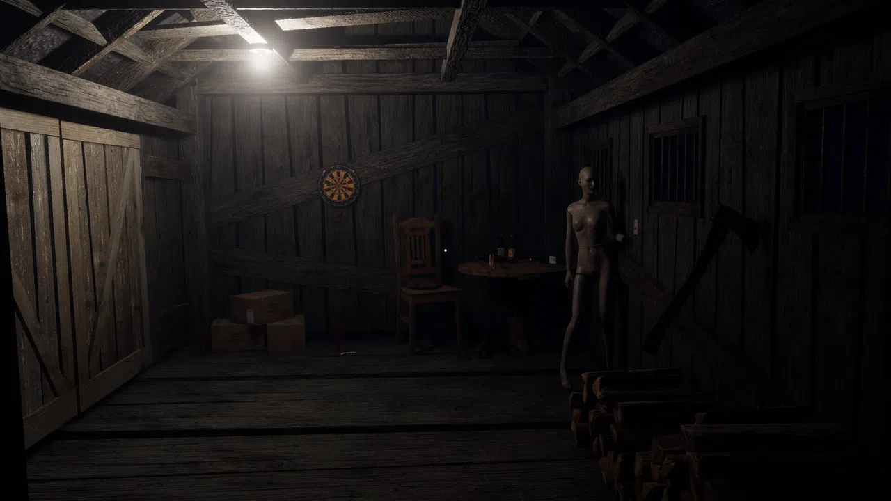 Finnish Inheritance Screenshot 3