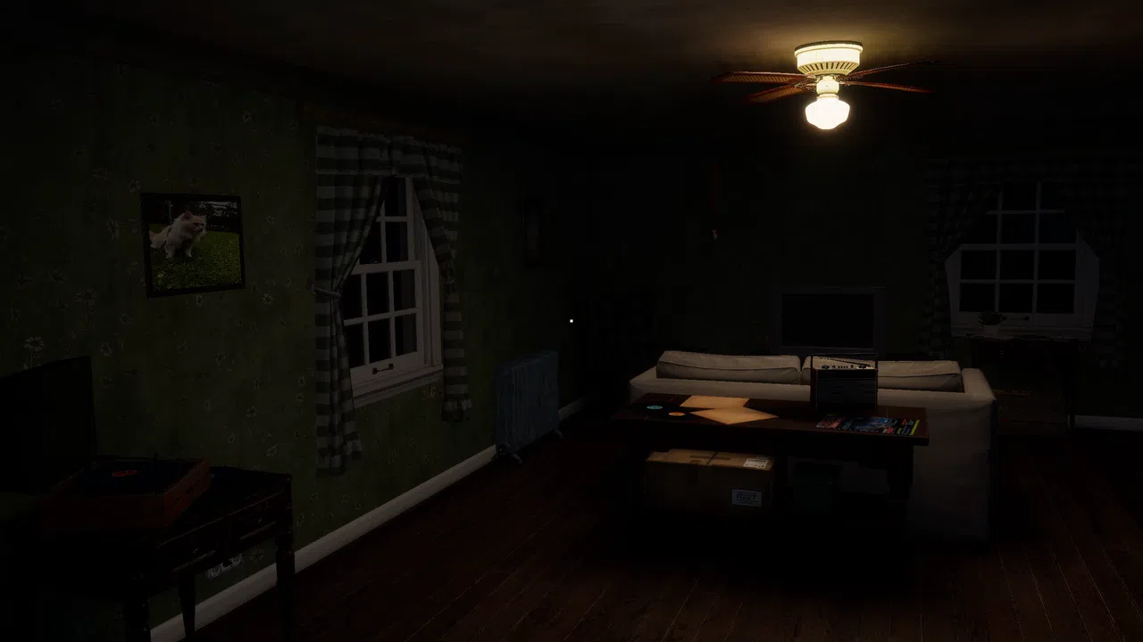 Finnish Inheritance Screenshot 0