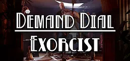 Demand Dial Exorcist