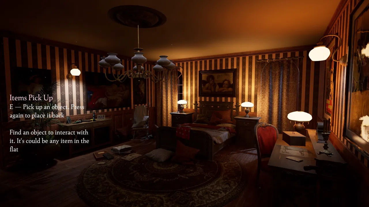 Demand Dial Exorcist Screenshot 7