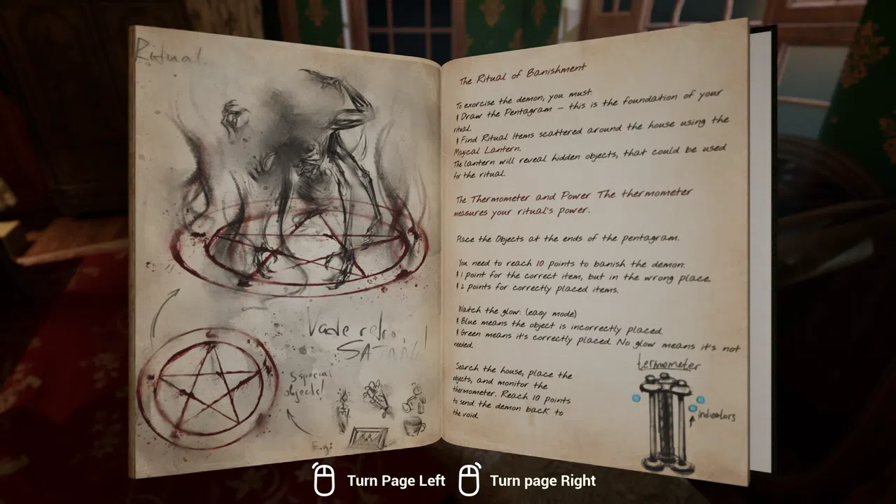Demand Dial Exorcist Screenshot 5