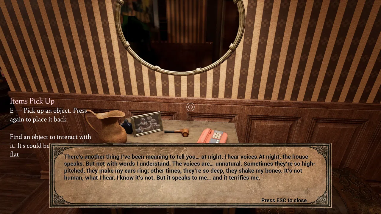 Demand Dial Exorcist Screenshot 2