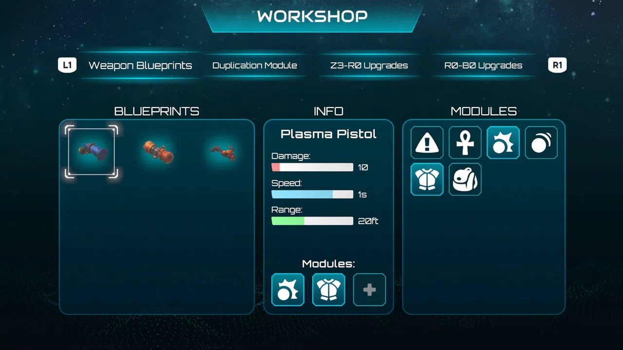 Multiplicity Multiverse Management Co. Screenshot 3