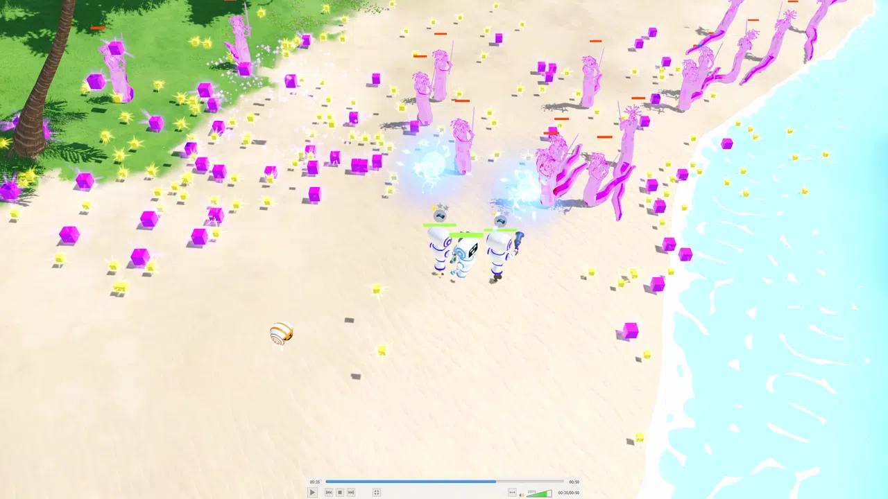 Multiplicity Multiverse Management Co. Screenshot 6