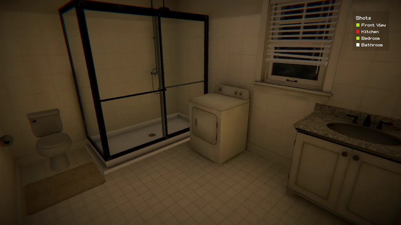 FLASH AND DIE Screenshot 5