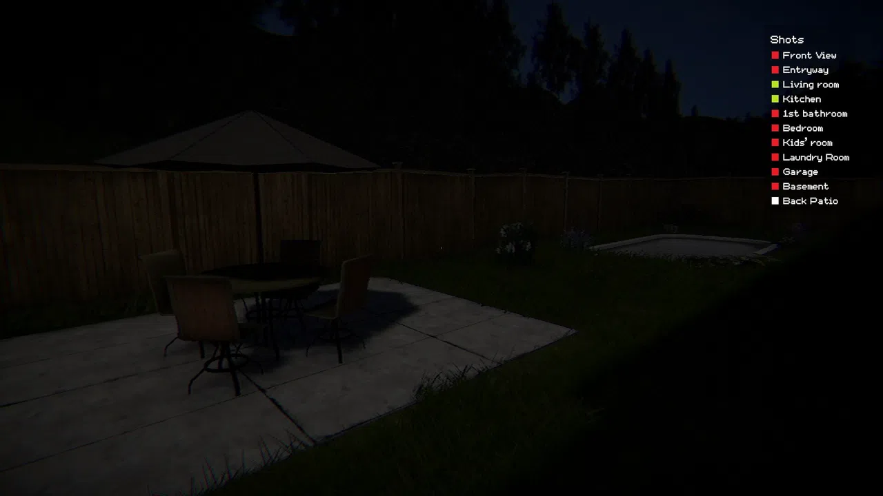 FLASH AND DIE Screenshot 8