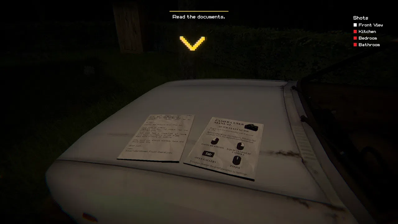 FLASH AND DIE Screenshot 7