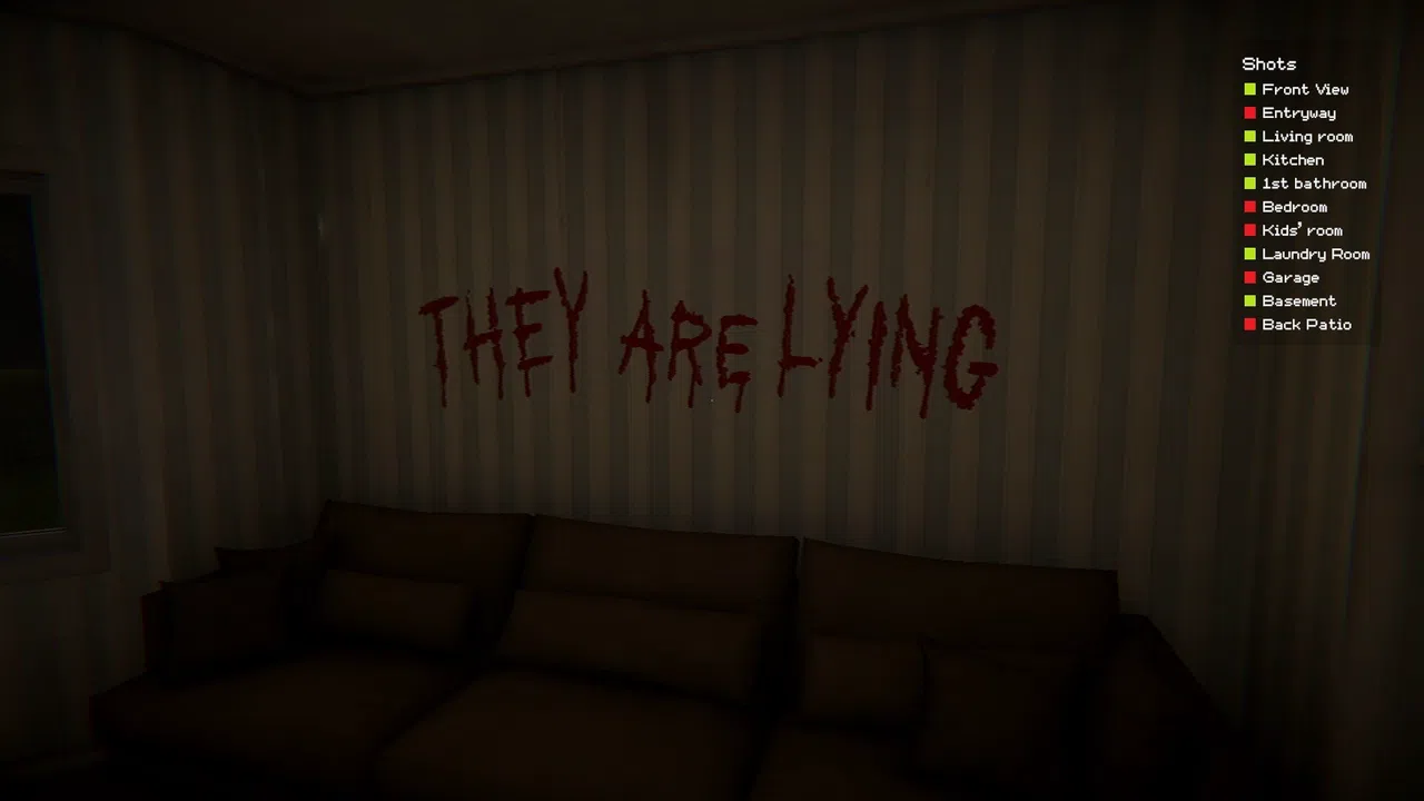 FLASH AND DIE Screenshot 2