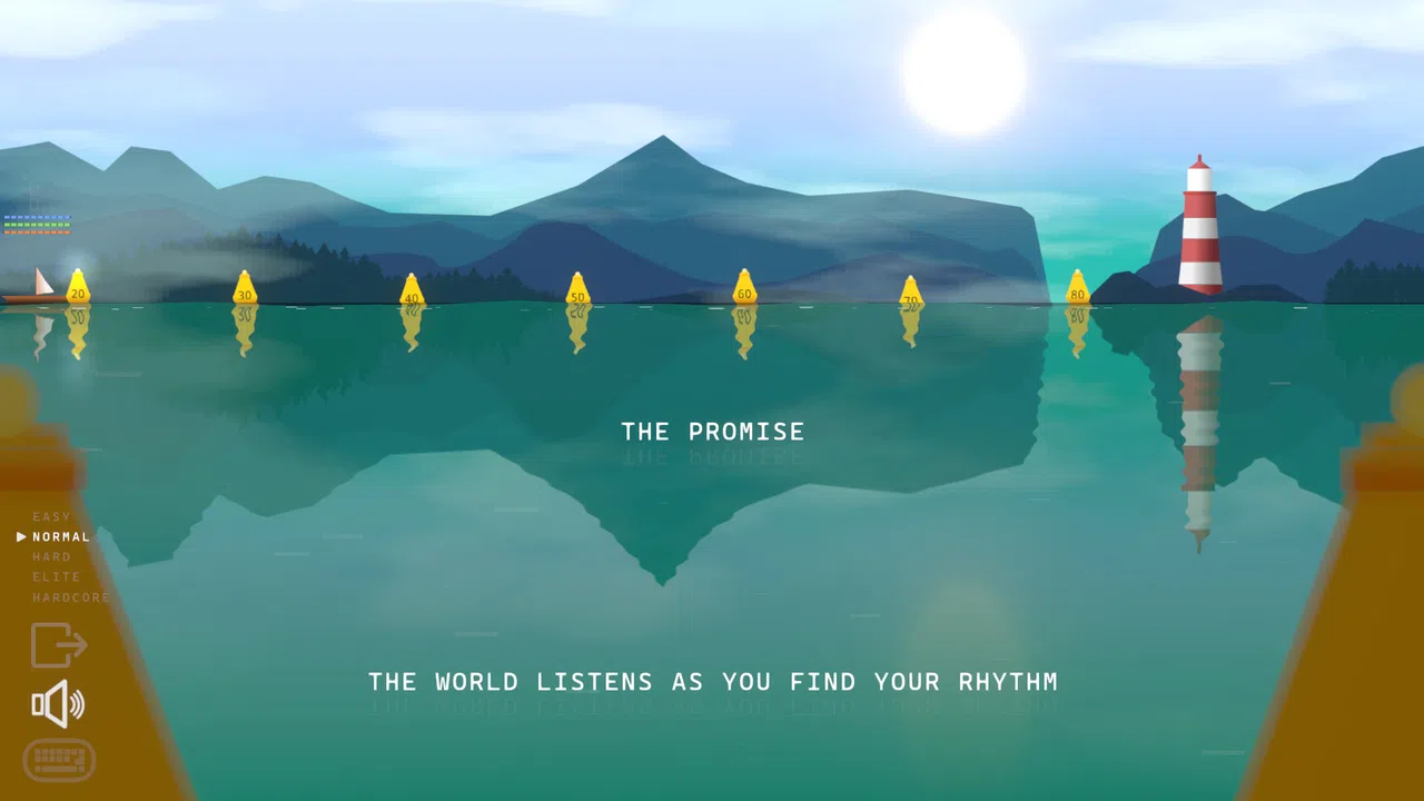 10 Second Year Screenshot 1
