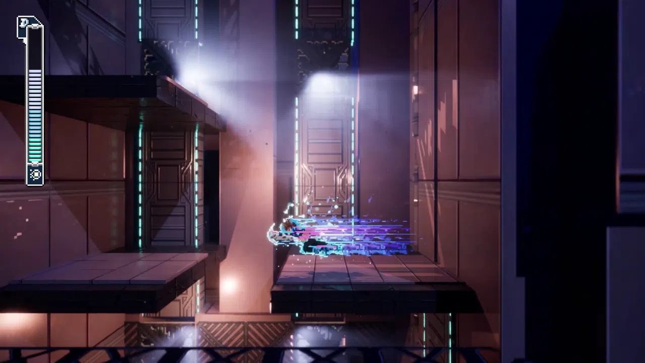 Radiant Starlets Screenshot 2