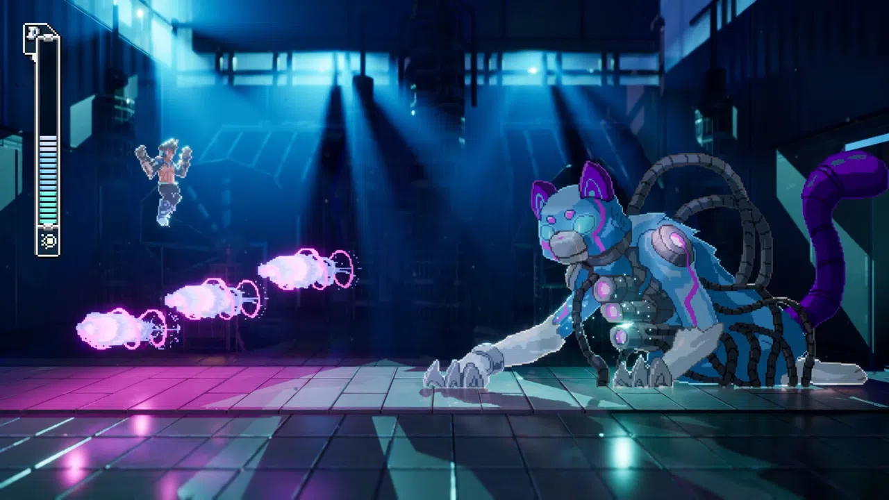 Radiant Starlets Screenshot 9