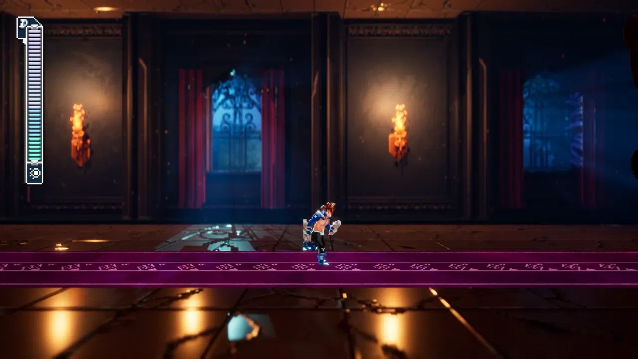 Radiant Starlets Screenshot 4