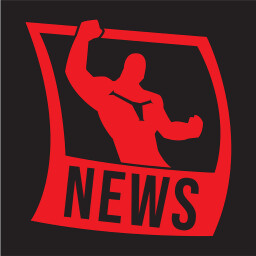 Bro is on the news icon