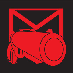 Gone Postal icon