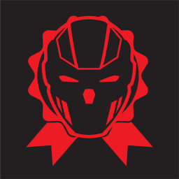 Bad Guy Status icon