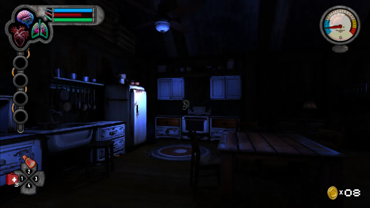 Discount Nightmares - The Gulch Screenshot 11