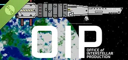 Office of Interstellar Production Demo
