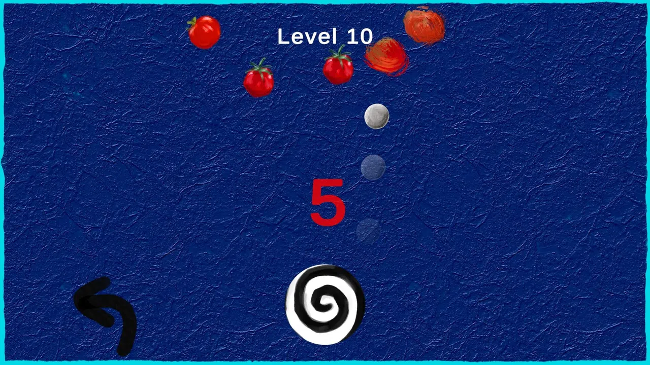 Spinochet Demo Screenshot 1