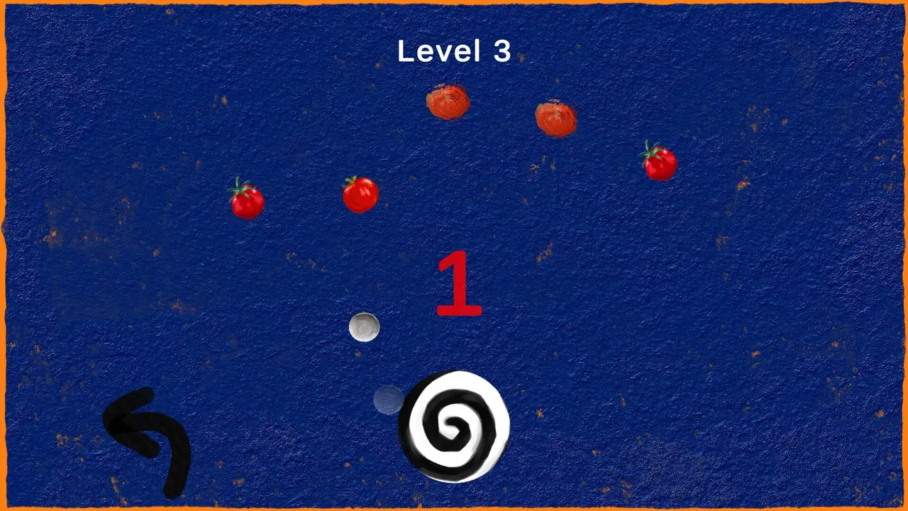 Spinochet Demo Screenshot 0