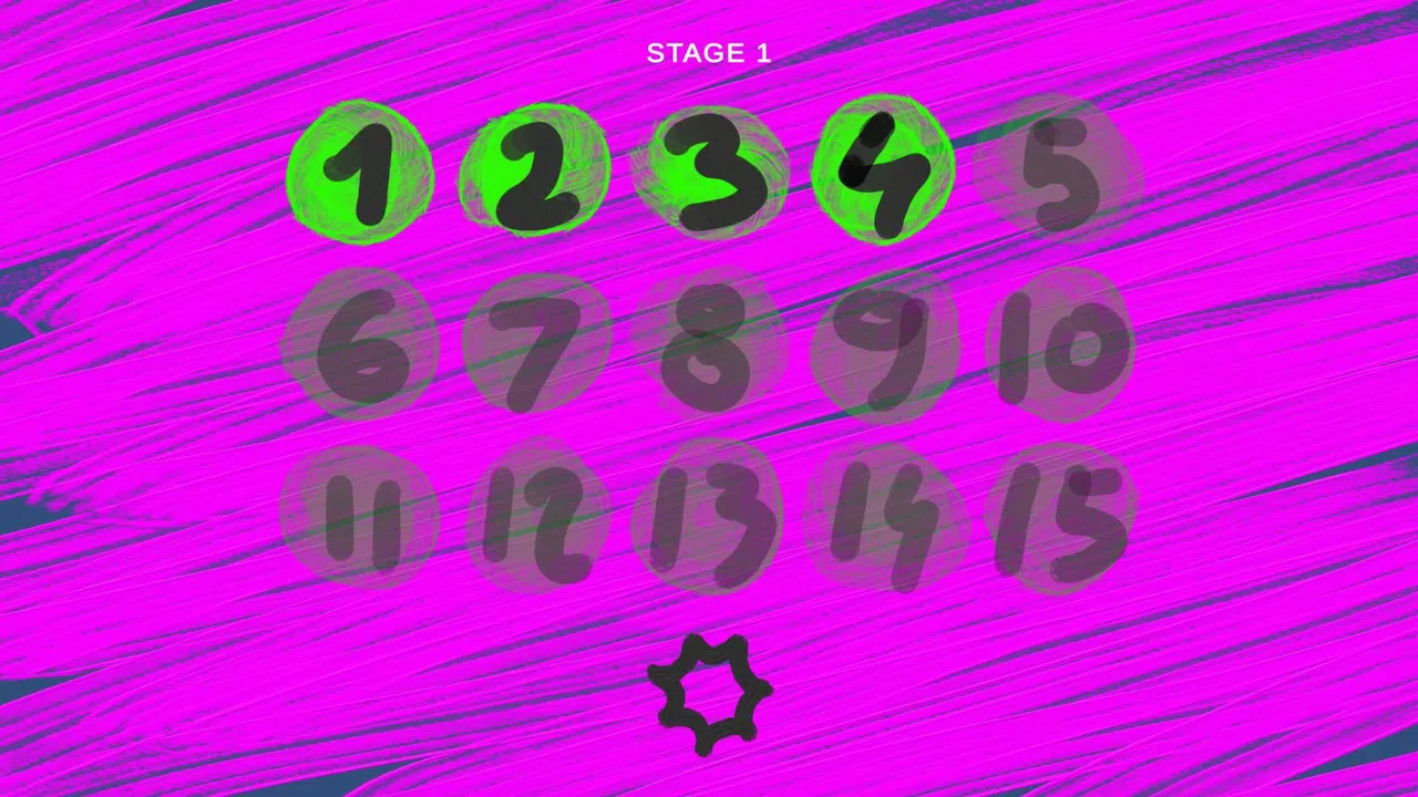 Spinochet Demo Screenshot 2