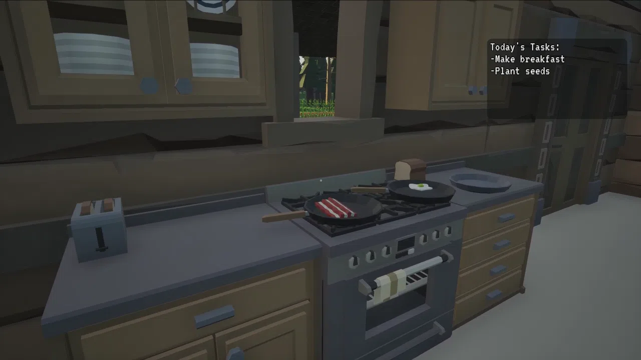 Crop Survivor Screenshot 9