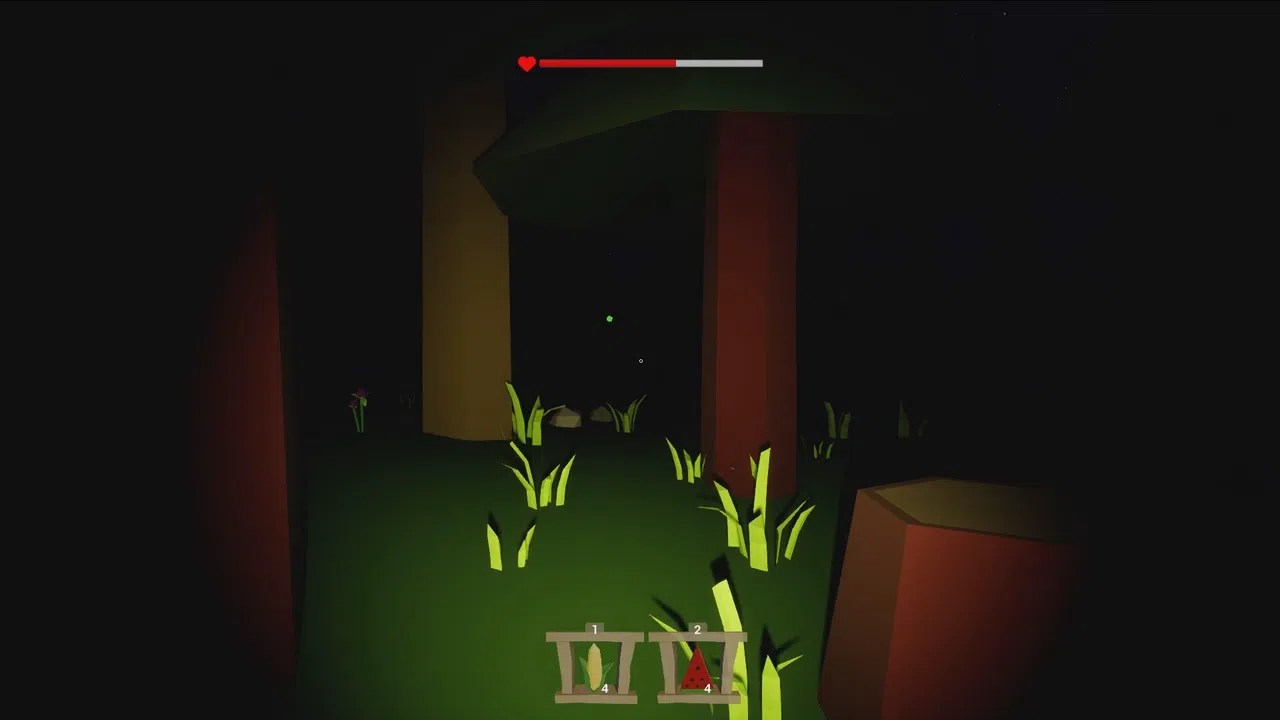 Crop Survivor Screenshot 8