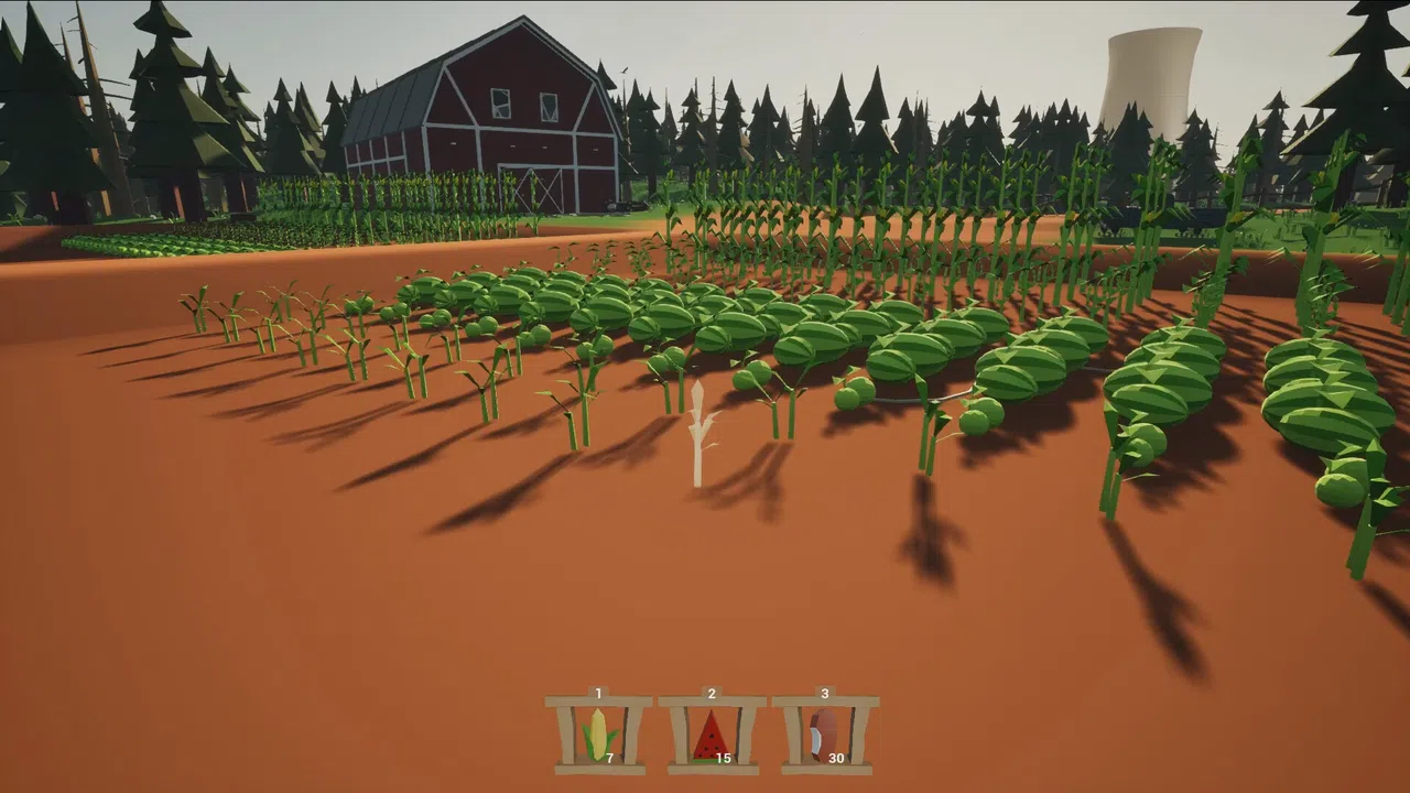 Crop Survivor Screenshot 7