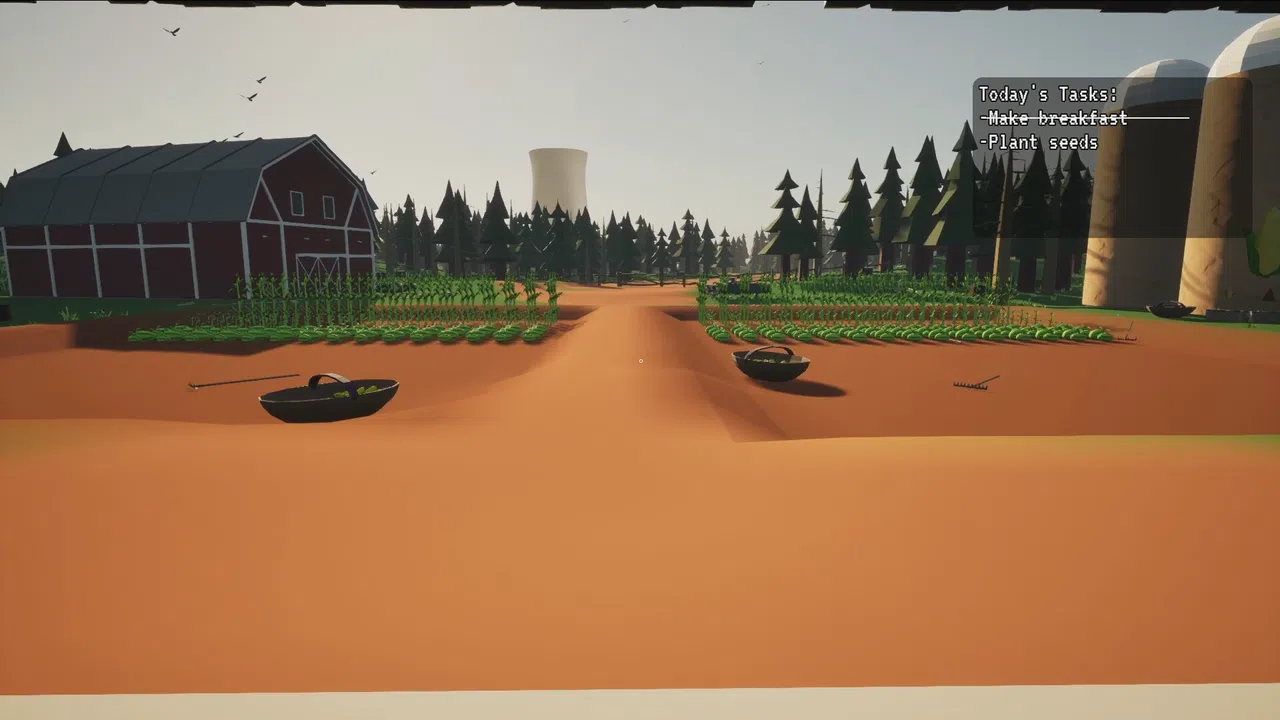 Crop Survivor Screenshot 10