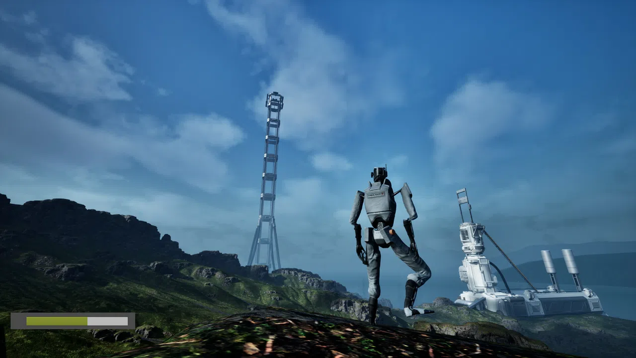 High Elevation Screenshot 0
