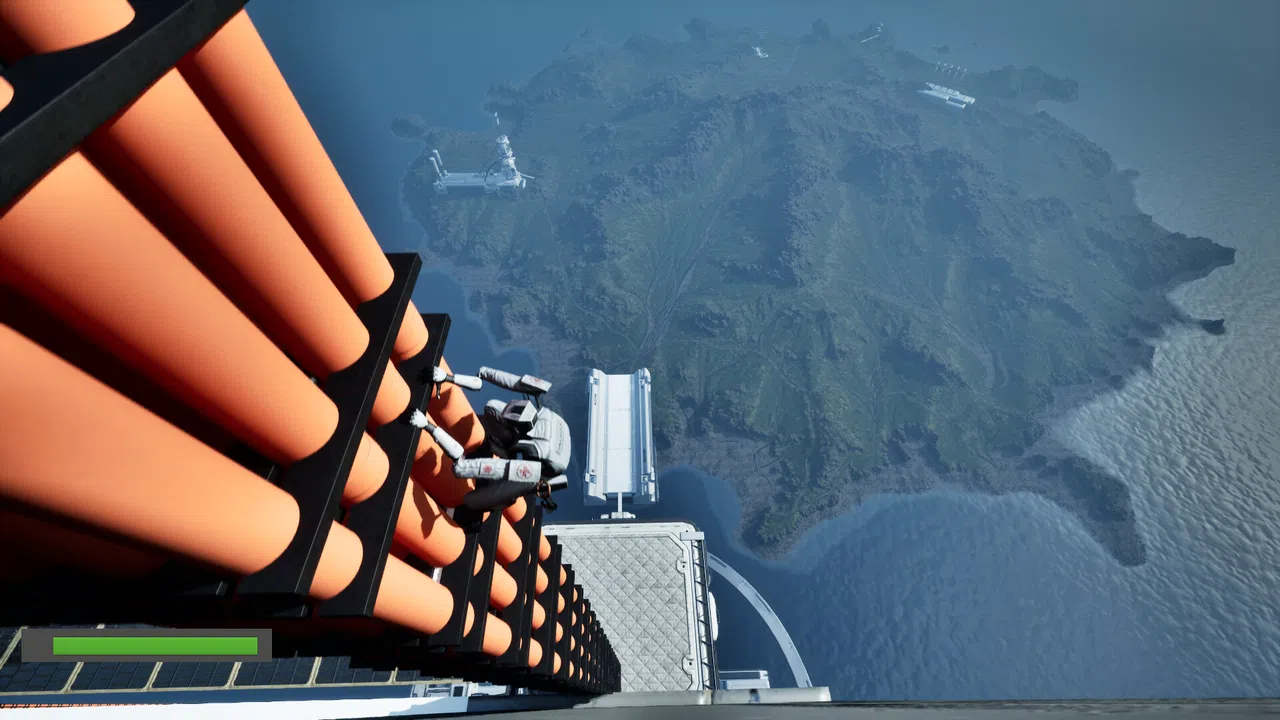 High Elevation Screenshot 3