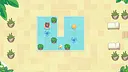 Poolar Bear Screenshot 1