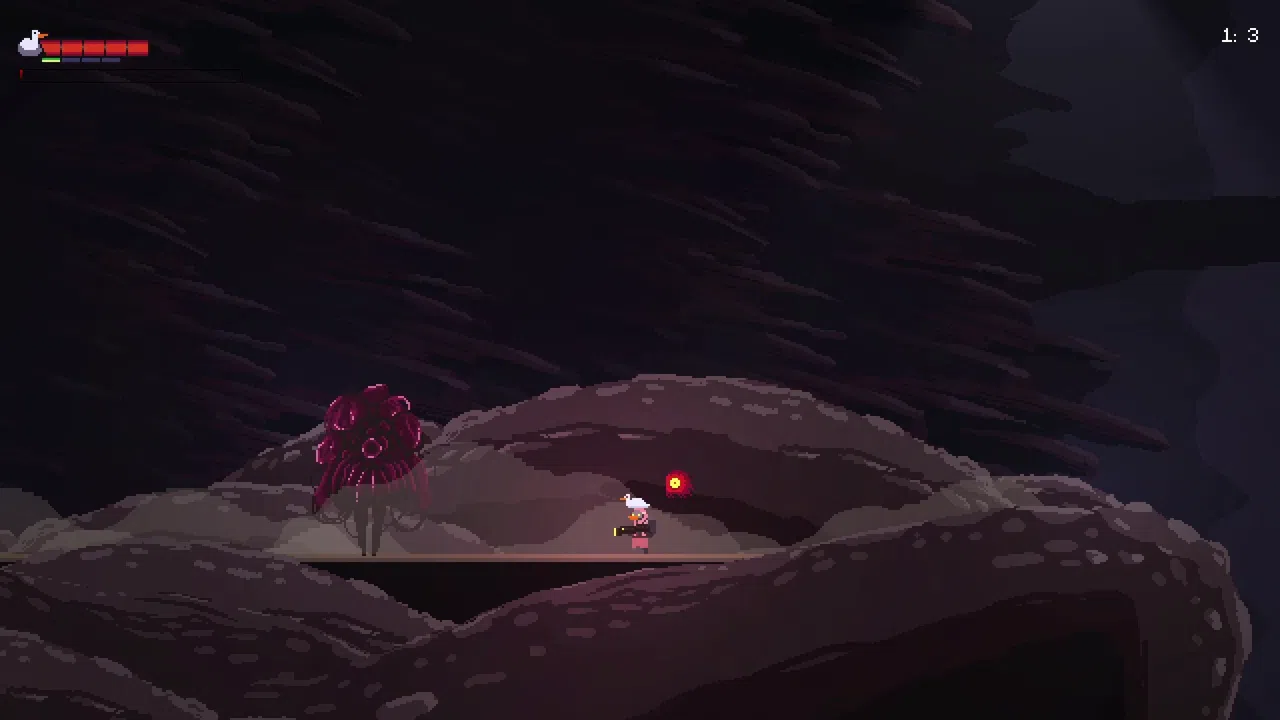 Duck Norris Tales Demo Screenshot 5